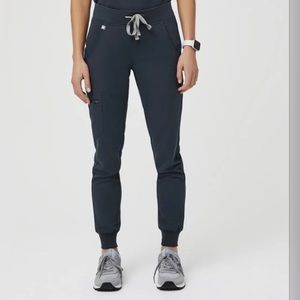 Figs Dark Harbor Zamora Joggers